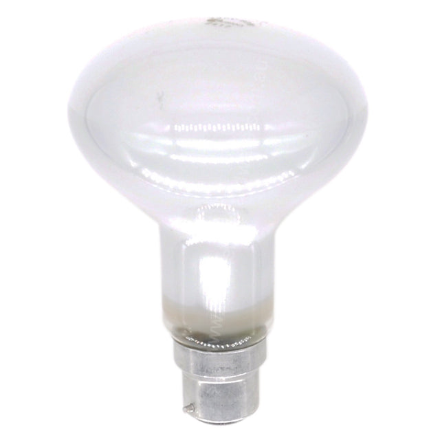 Lusion R80 Incandescent Reflector Light Bulb B22 240V 60W 30711