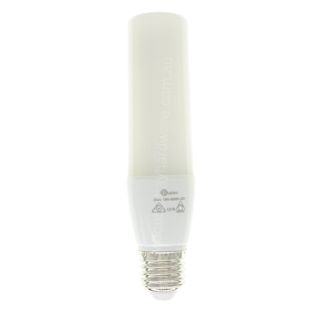 Lusion T40 LED Stick Light Bulb E27 13W C/W 21019