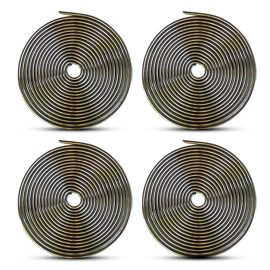 MEDALIST Flux Corded Solder 10g 4Pcs 18235