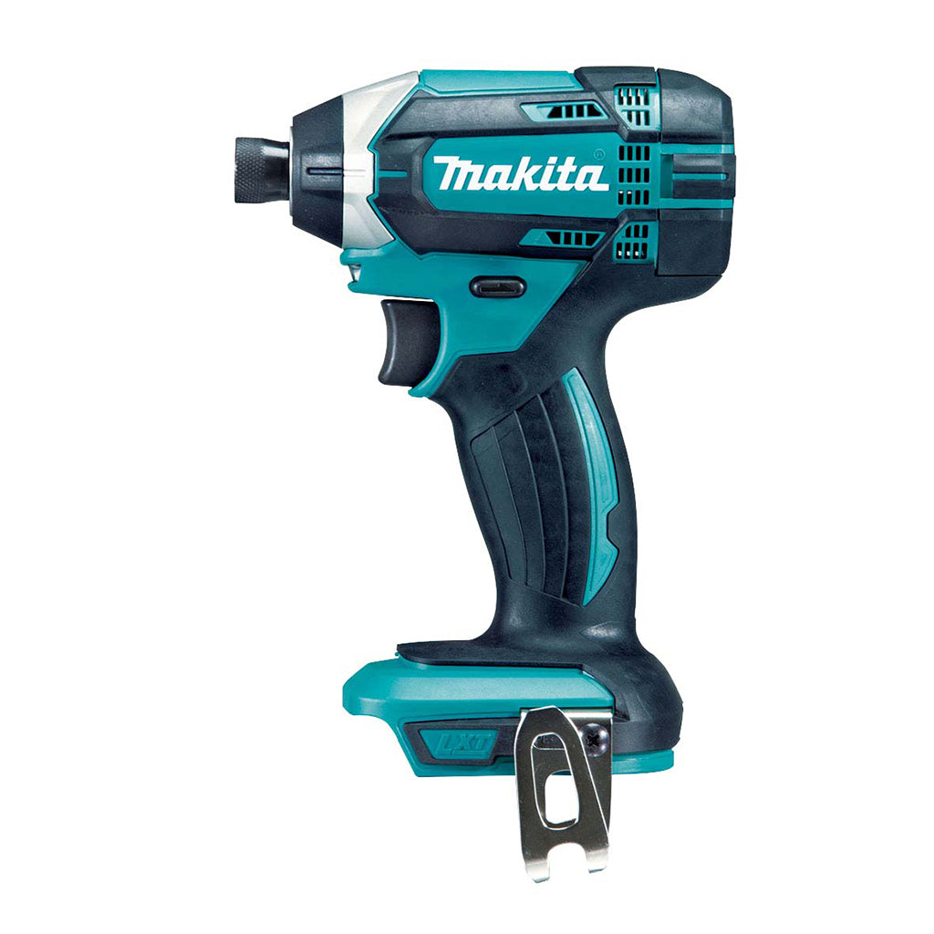 Makita 18V Impact Driver Drill 6.35mm Skin Only DTD152Z