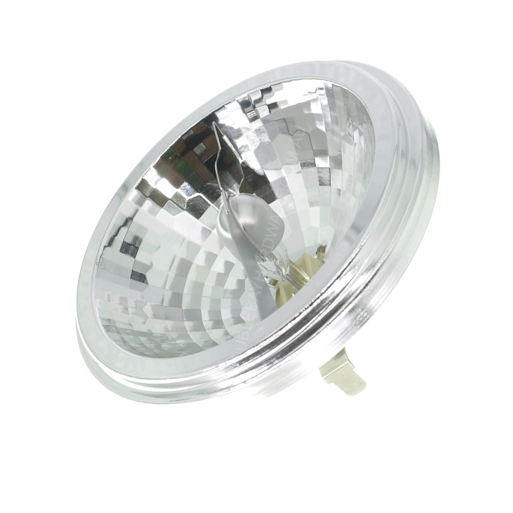 OSRAM Halogen HALOSPOT 111 AR111 G53 12V 75W 24° 41840FL