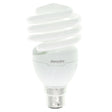 PHILIPS Tornado Spiral Energy Saving Light Bulb B22 24W C/DL 138174