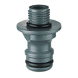 6mm (1/4" BSP) x 12mm Sprinkler Adaptor