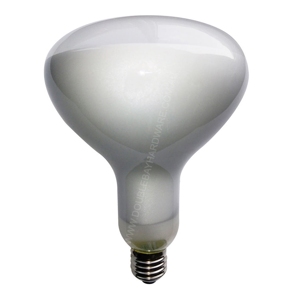 SYLVANIA R125 Reflector Light Bulb E27 240V 150W 140012