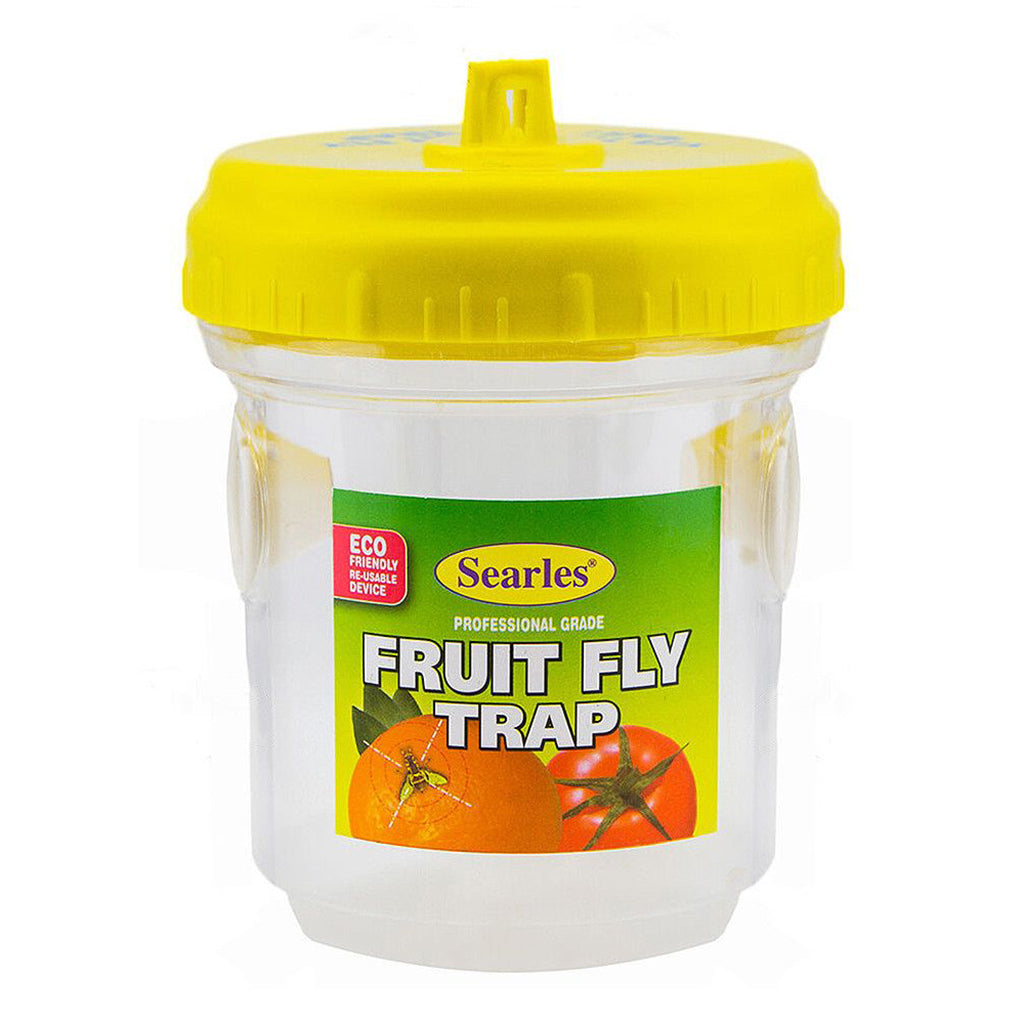 Searles Fruit Fly Trap SFFTRAP