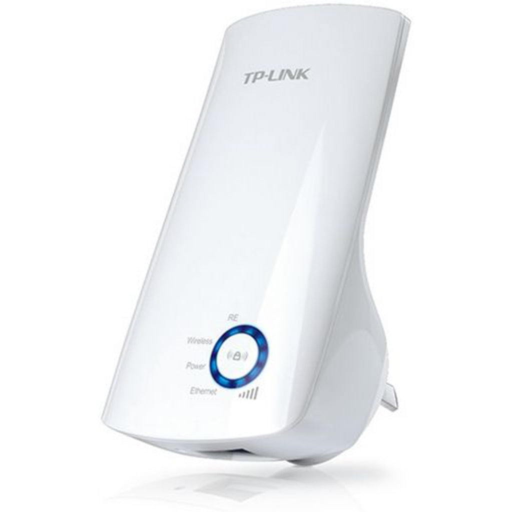 TP-LINK Wifi Extender 300Mbps TL-WA850RE