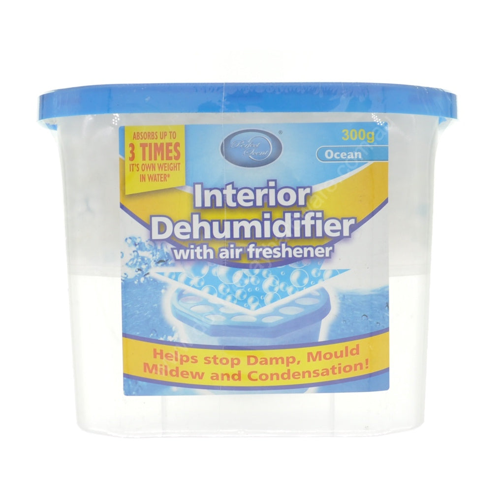 Xtra Kleen Dehumidifier Moisture Absorber 300g Replace DampRid