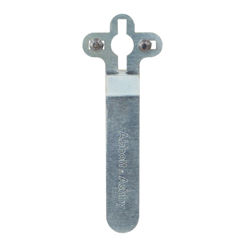 Abbott & Ashby Adjustable Pin Spanner AAAPS - Double Bay Hardware