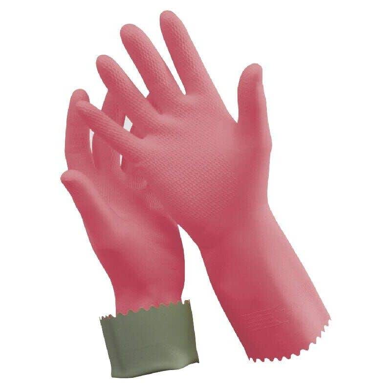 Ansell Slimlined Rubber Glove Size 10 R-88-10 - Double Bay Hardware