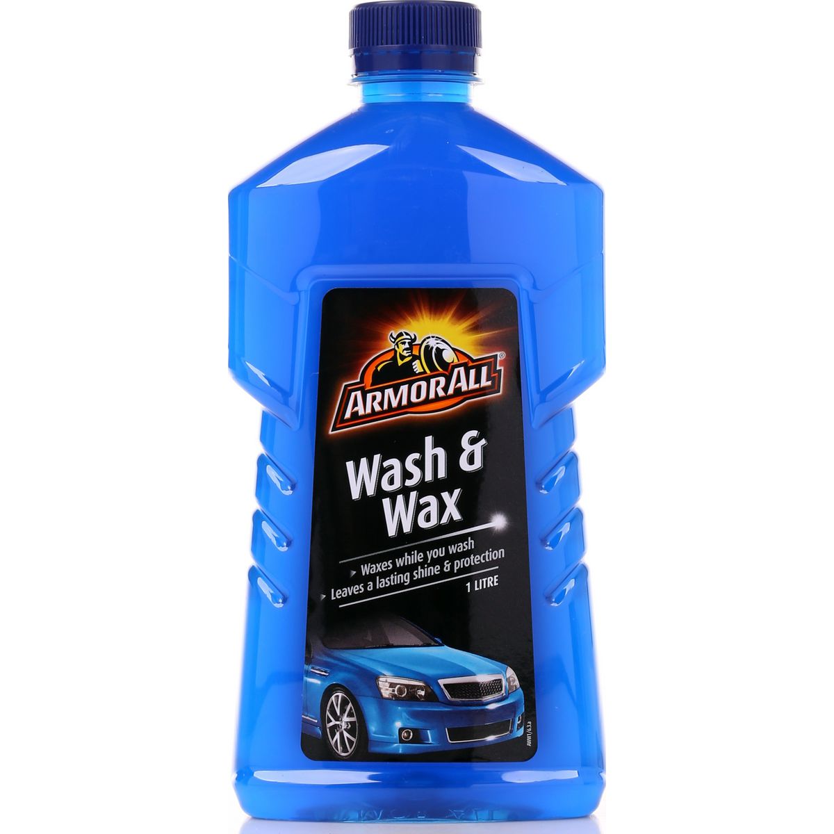 ARMOR All Wash N Wax 1L 00111B - Double Bay Hardware