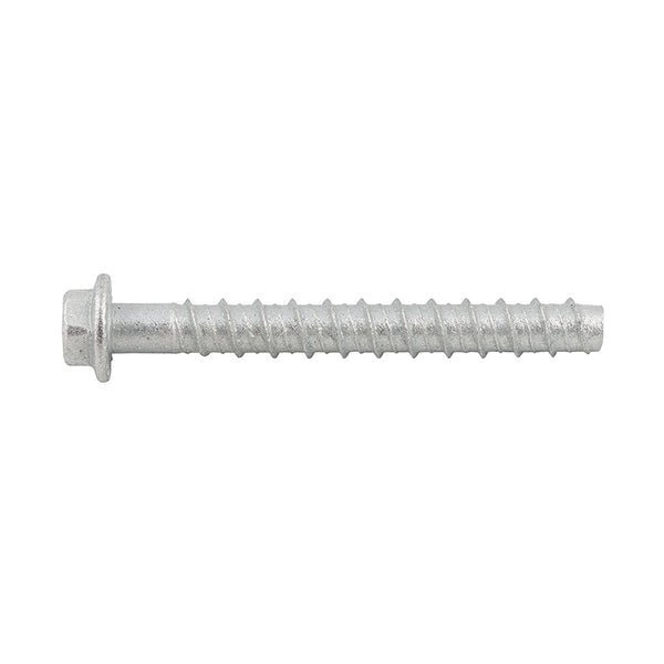 BREMICK Anchor Masonry Screw Galvanised M10x100 ASBMG101004
