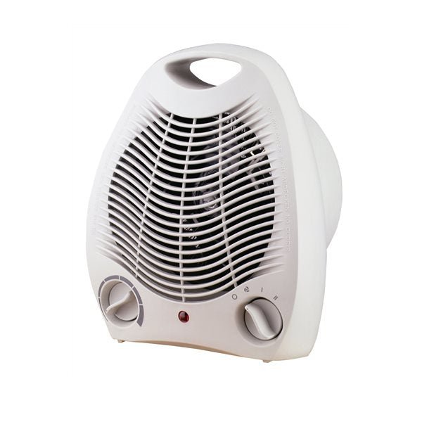 Celsius Upright Fan Heater 2000W CELFH115