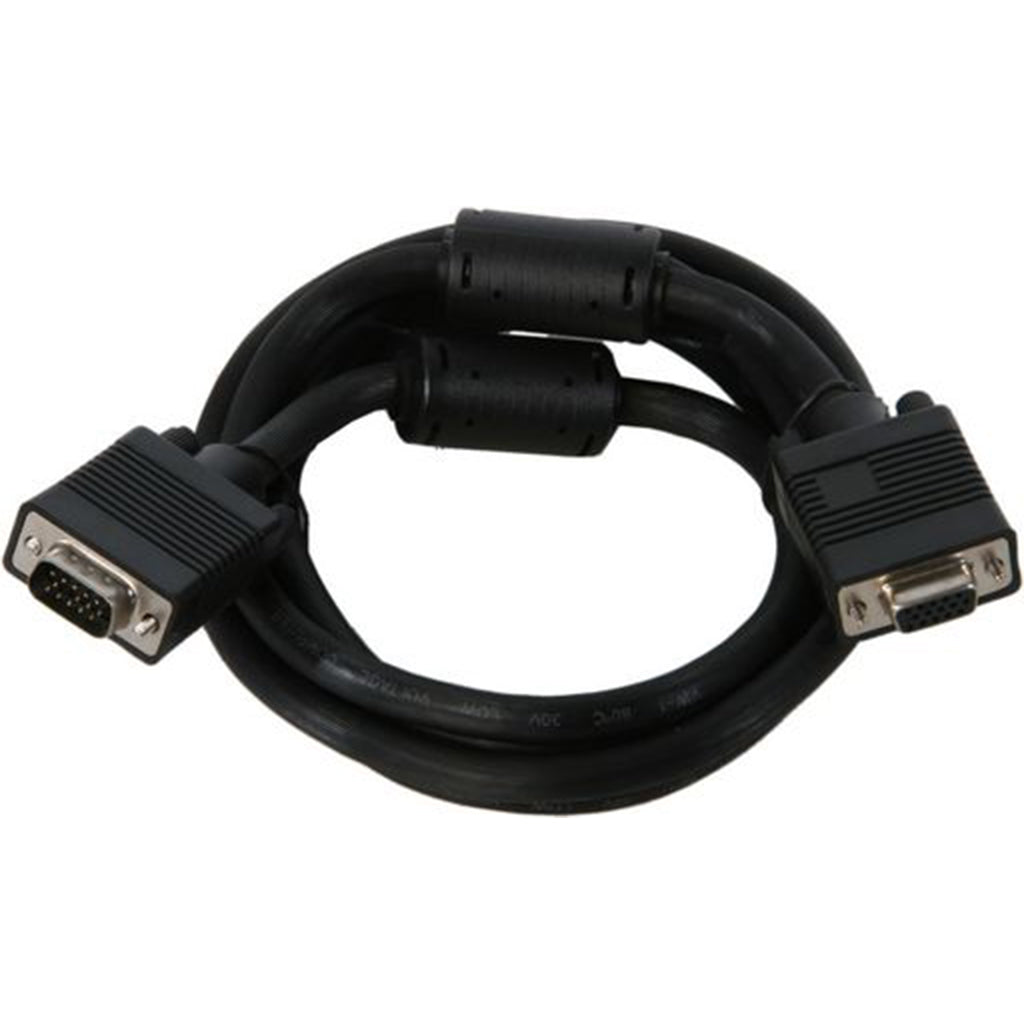 daichi Monitor Cable VGA Male to Female 2M CL6302
