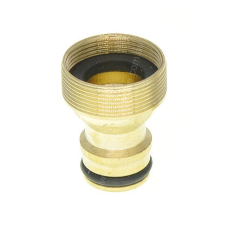 DB Hardware Tap Adaptor For Connect Garden Hose to Indoor Tap K1 - Double Bay Hardware