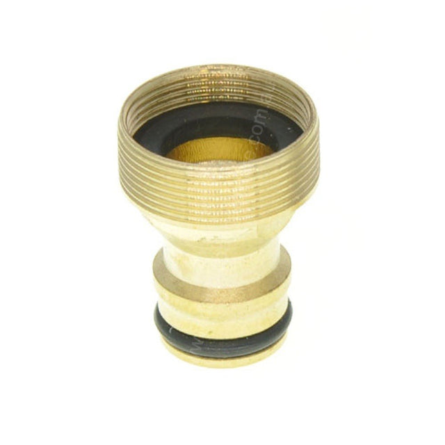 DB Hardware Tap Adaptor For Connect Garden Hose to Indoor Tap K1