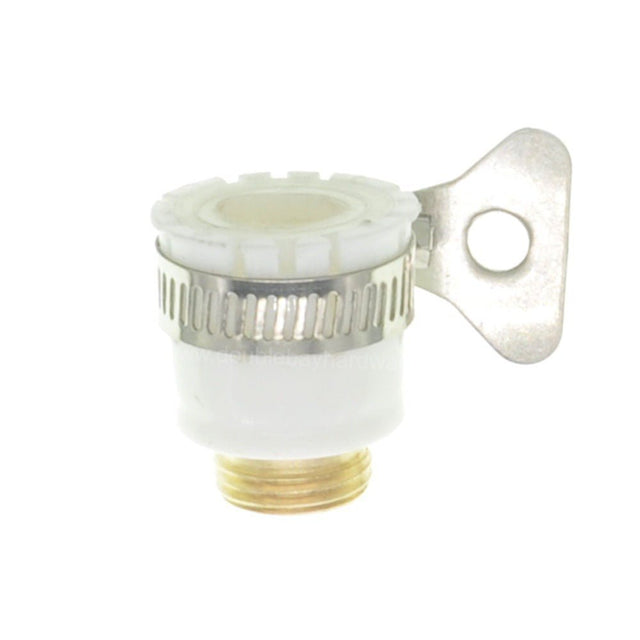 DB Hardware Tap Multifit Adapter For Connect Shower Hose to 14 - 20mm Tap L1