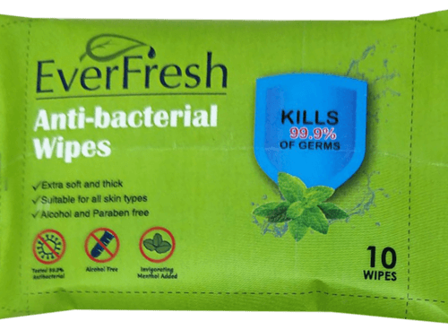 Ever fresh best sale wipes