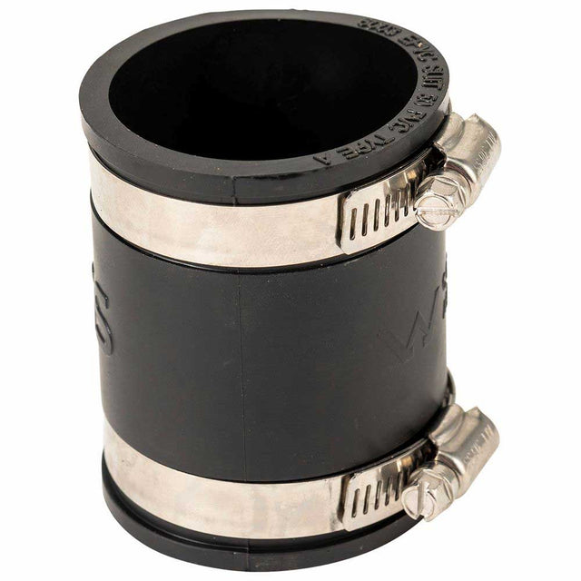 FIX - A - TAP DWV PVC Joiner 50x50mm 263124