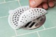 Handi Home Hair Strainer Disposable 10cm Diameter 10 Units Included - Double Bay Hardware