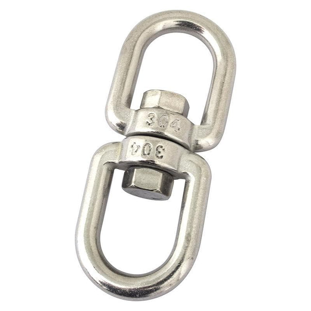 Handy Hardware Double Swivel Anchor 86x31x8mm 233960