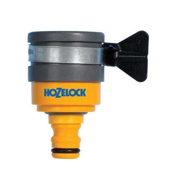 HOZELOCK Tap Adaptor For Connect Garden Hose to 14-18mm Tap 2176 - Double Bay Hardware
