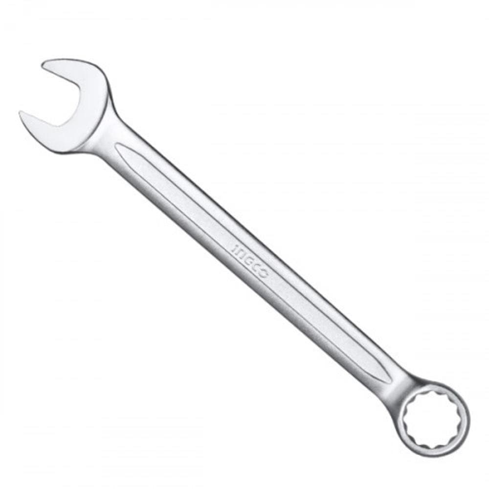 INGCO Individual Combination Spanner 18mm HCSPA181 - Double Bay Hardware