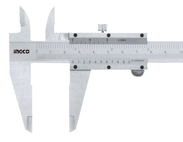Ingco Vernier Caliper 150MM HVC01150