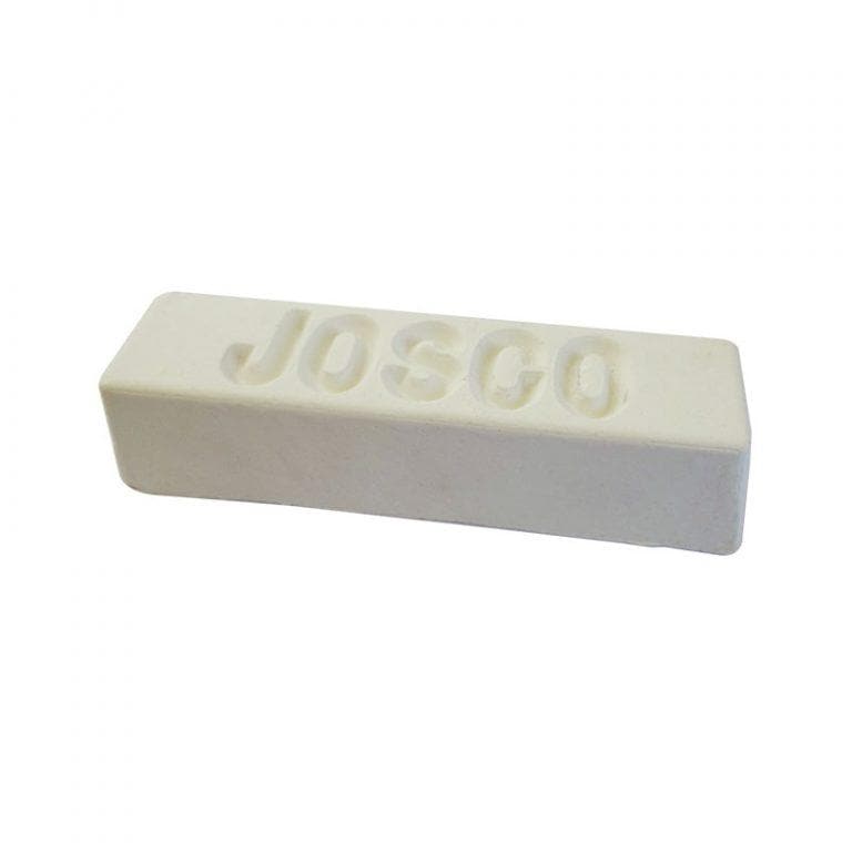 JOSCO Brumby SS Polishing Compound White SSCARD - Double Bay Hardware