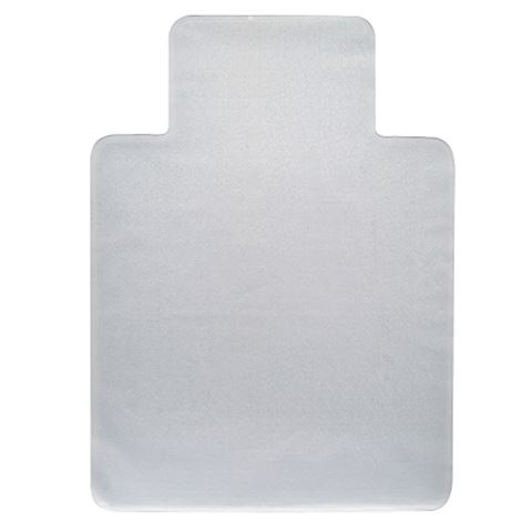 KENWARE PVC Chair Mat With Smooth Backing 920x1220mm Rolled PCM34SR - Double Bay Hardware