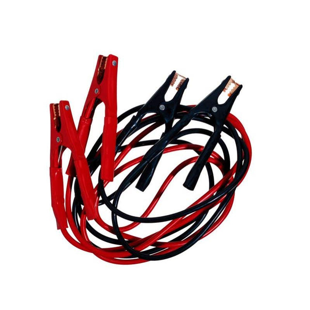 LION Jumper Leads with Surge Protection 200AMP 2.5M LA063BE