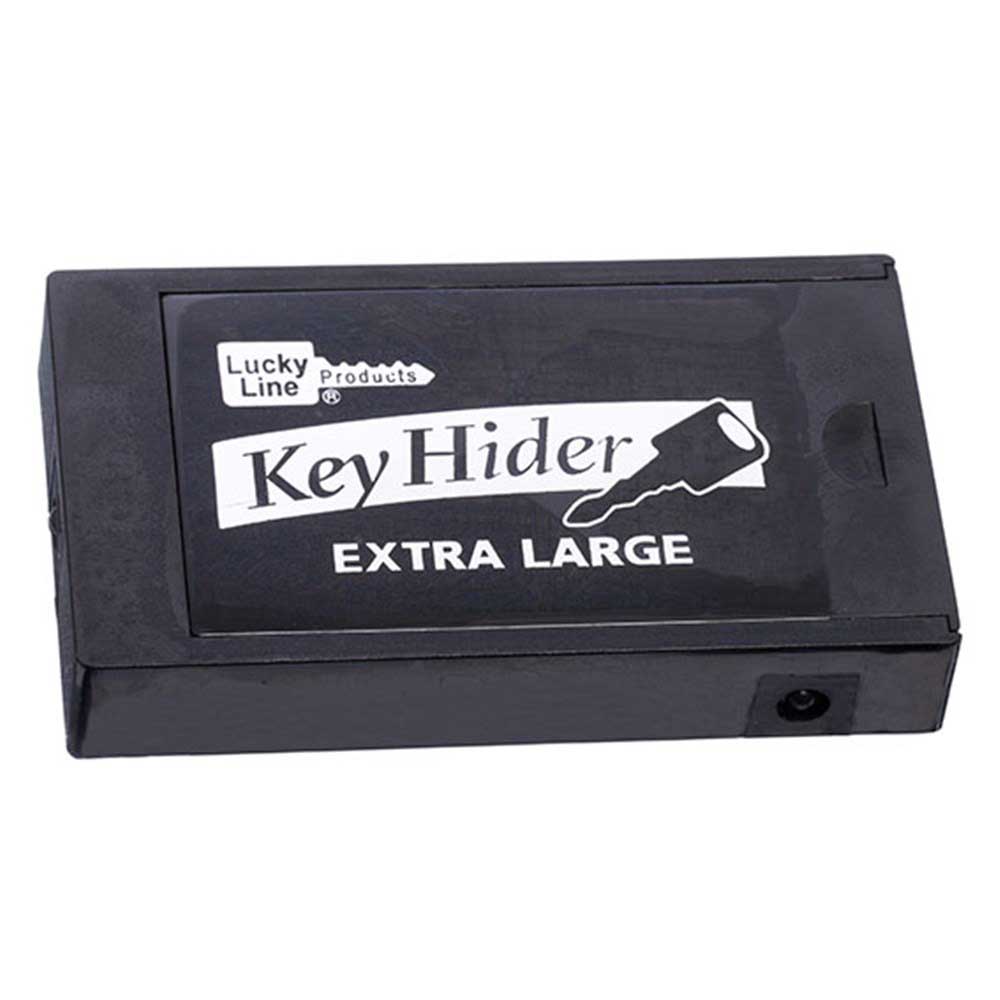 LUCKY LINE Magnetic Key Hider Extra Large LUL91201