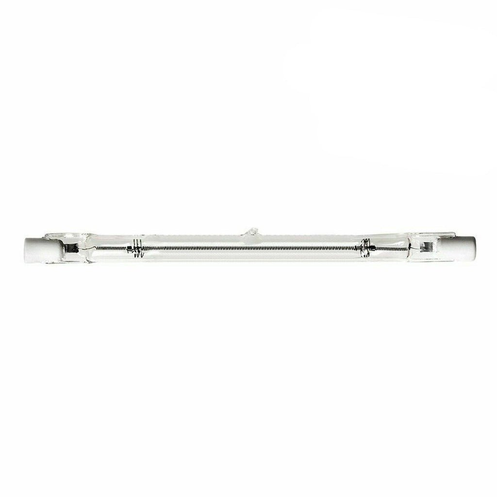 Lusion Double Ended Linear Halogen Light Bulb R7s 240V 500W 118mm 30807