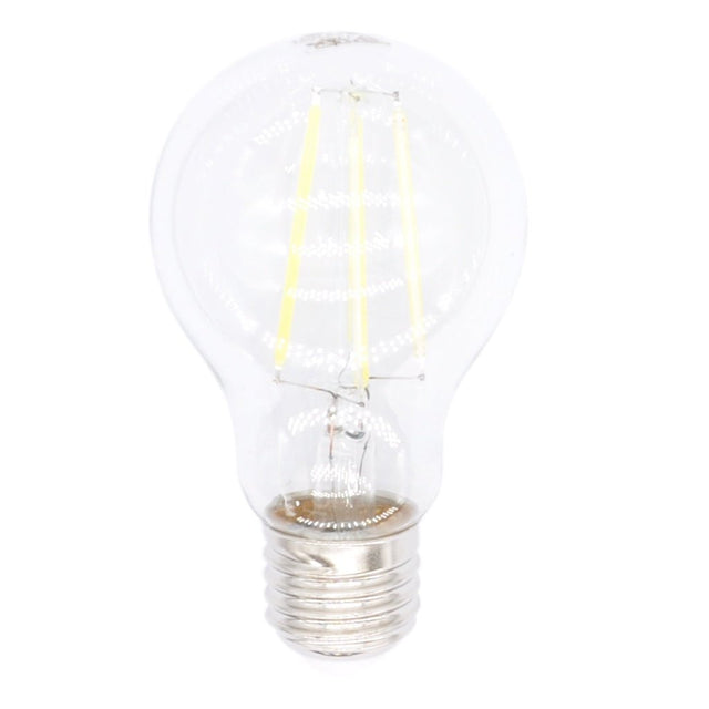 Lusion GLS Filament LED Light Bulb E27 12V 8W W/W 20520