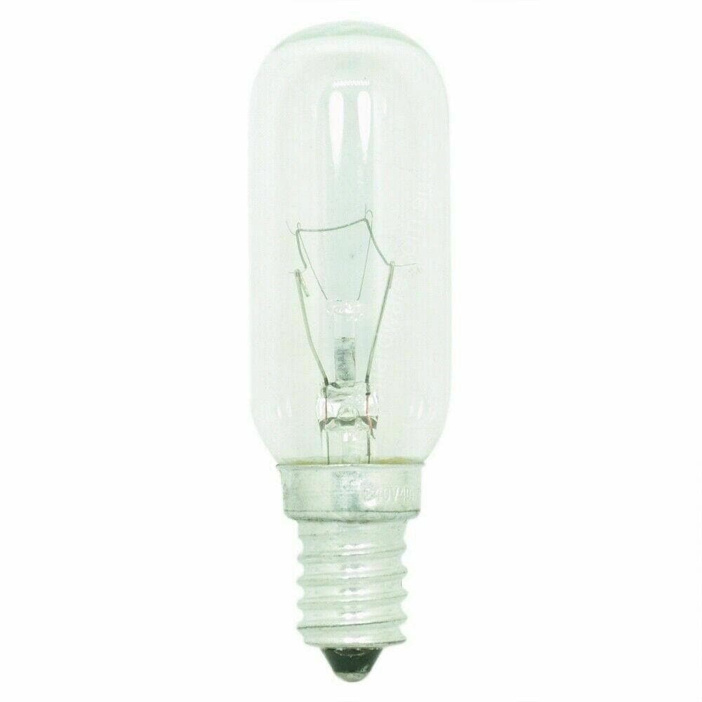 LUSION SES E14 240V 40W Light Bulb For Rangehood, Fridge 45012 - Double Bay Hardware