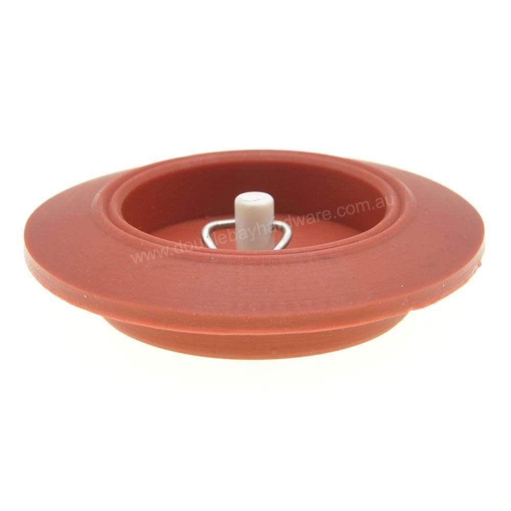 MILDON Rubber Sink Multifit Plug Suits 52~71mm Sink, Basin and Bath 11648M - Double Bay Hardware