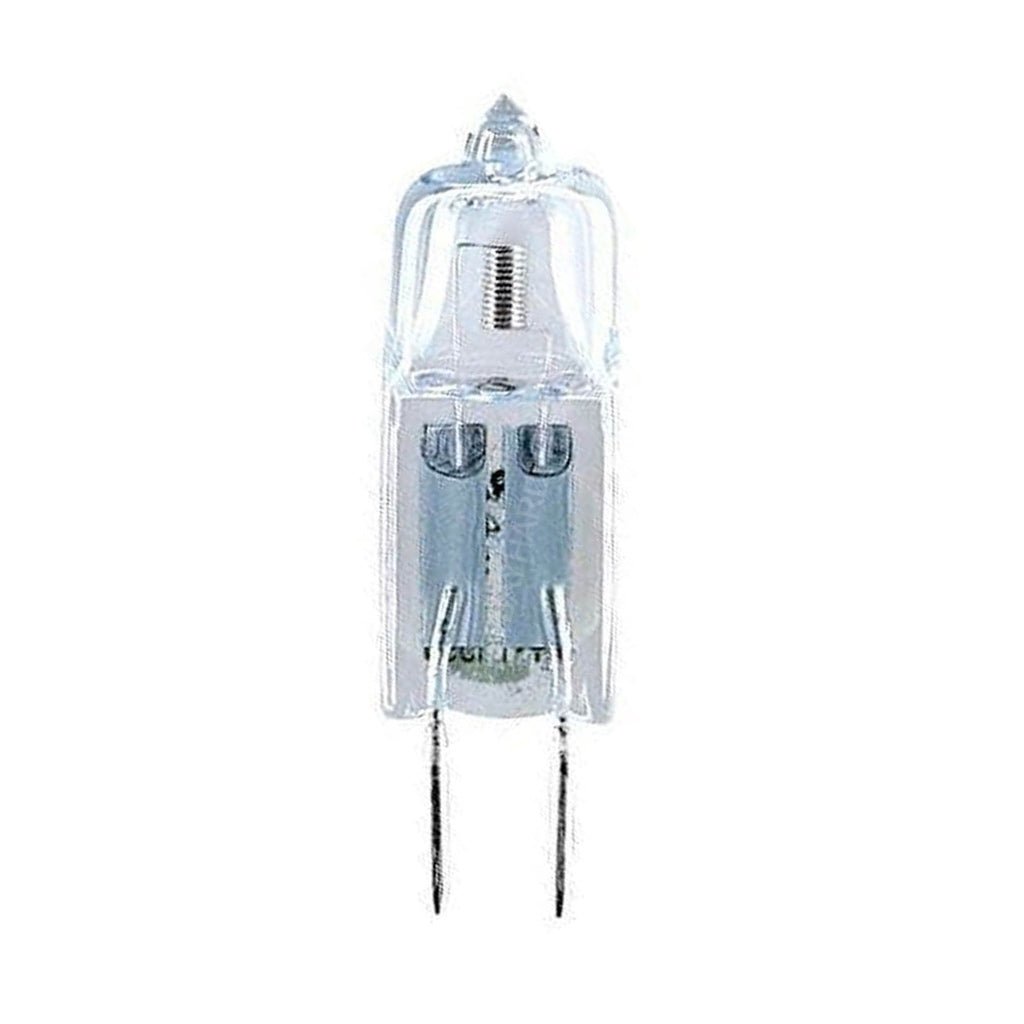 OSRAM Bi - Pin Halostar Oven Light Bulb G4 12V 20W 300 °C 64428