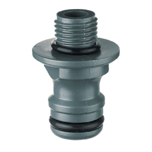Pope 6mm (1/4" BSP) x 12mm Sprinkler Adaptor 1010611