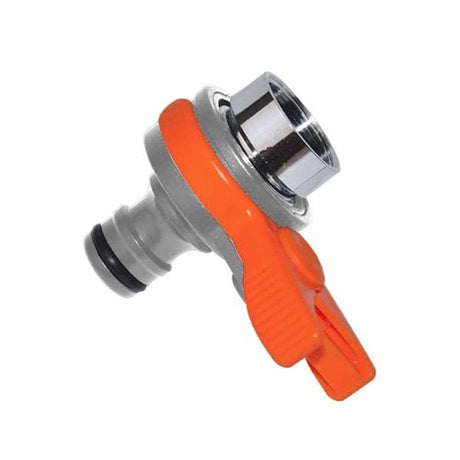 POPE Indoor Tap Adaptor For Connect Garden Hose to Sink Tap 1010749 - Double Bay Hardware