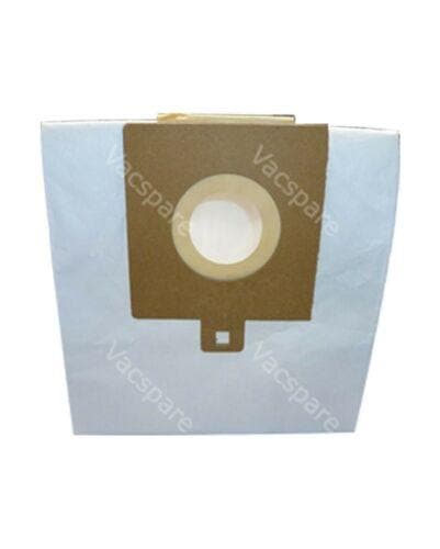 QuickFit Vacuum Cleaner Bags For Volta u4202-u4206 5 Bags Included QB202 - Double Bay Hardware