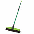 SABCO Professional Bassine Bristle Mix Broom 450mm SAB59019 - Double Bay Hardware
