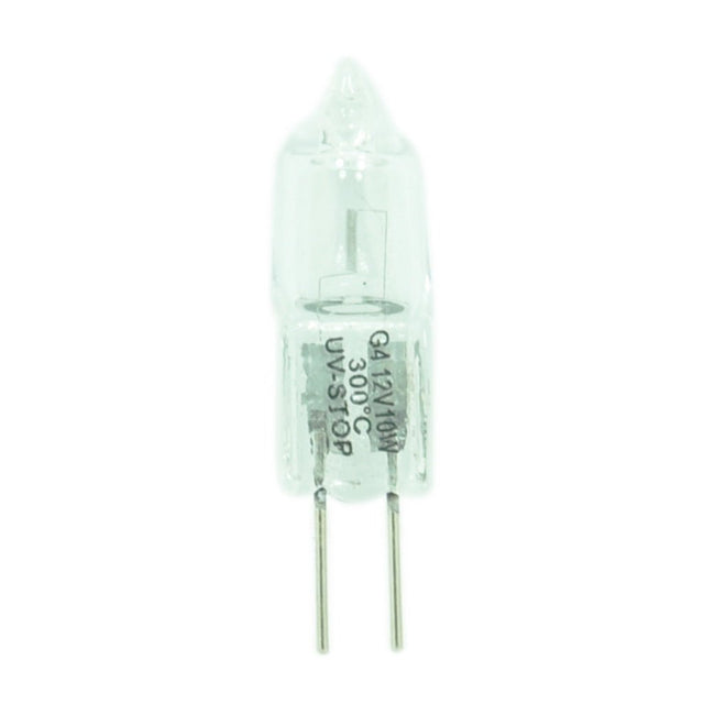 Schiefer Bi - Pin Oven Light Bulb G4 12V 10W 300°C 648801210