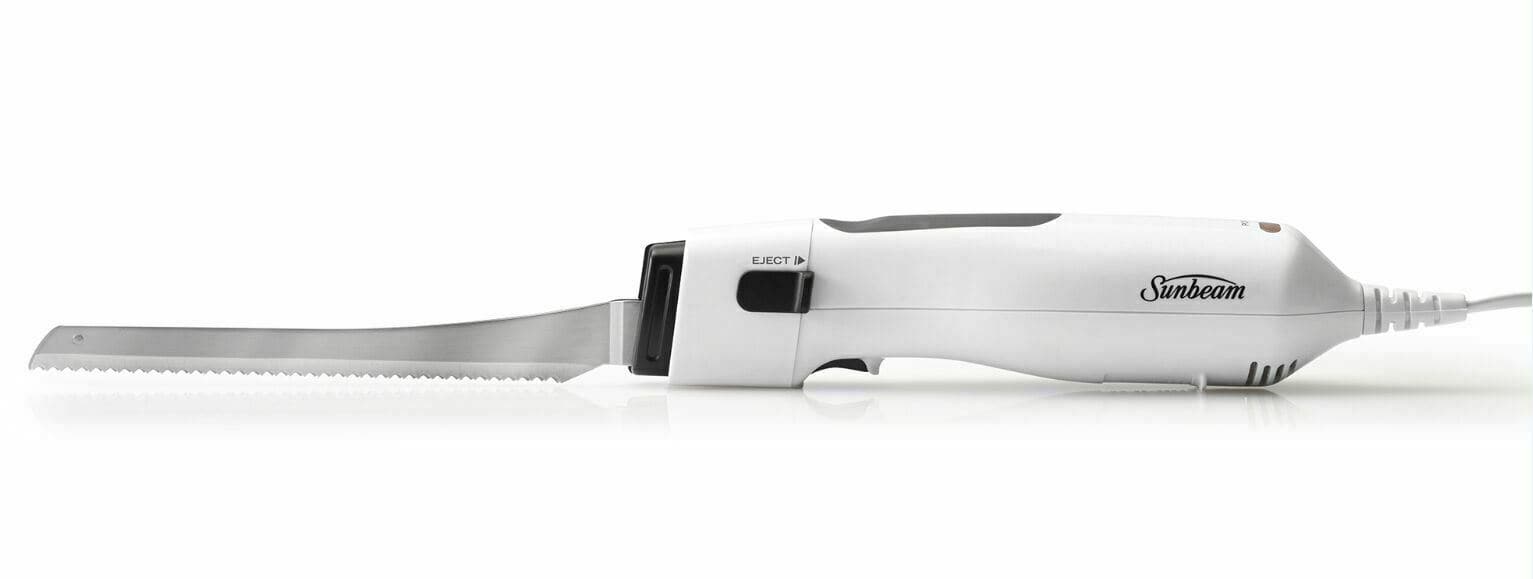 SUNBEAM Carveasy Classic Electric Carving Knives EK4000 - Double Bay Hardware