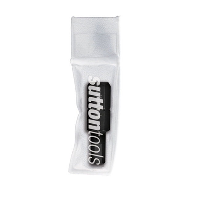 suttontools Hex Screwdriver Bit 6x25mm S1150625