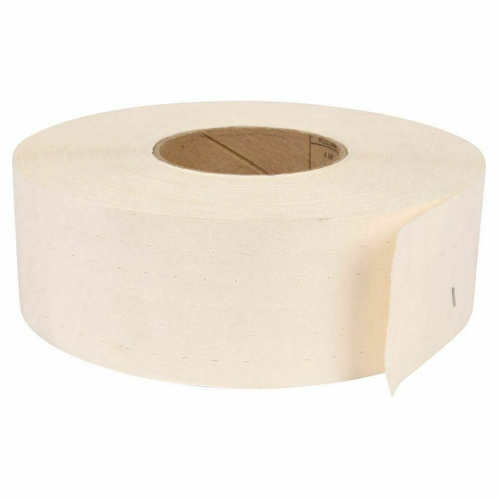 TradeMark Paper Jointing Tape 52mmX76m T76 - Double Bay Hardware