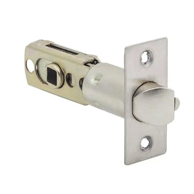 Trio T - Latch Adjustable Chrome Plate 60/70mm BWTL60/70