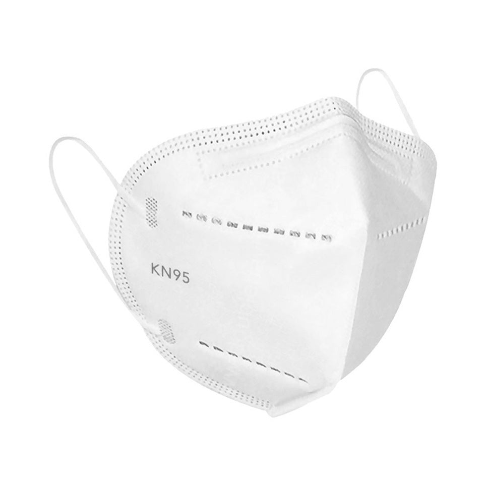 Truworths KN95 Protective Mask DZKN95 - Double Bay Hardware