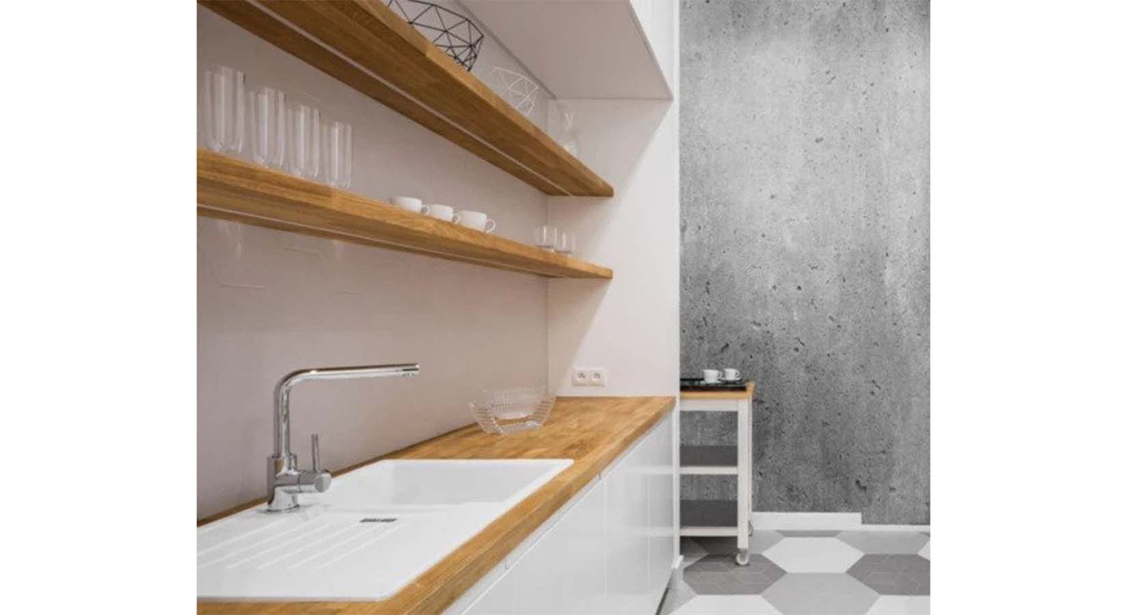 Use Goddards to Cleaning and Caring for Wood Furniture 