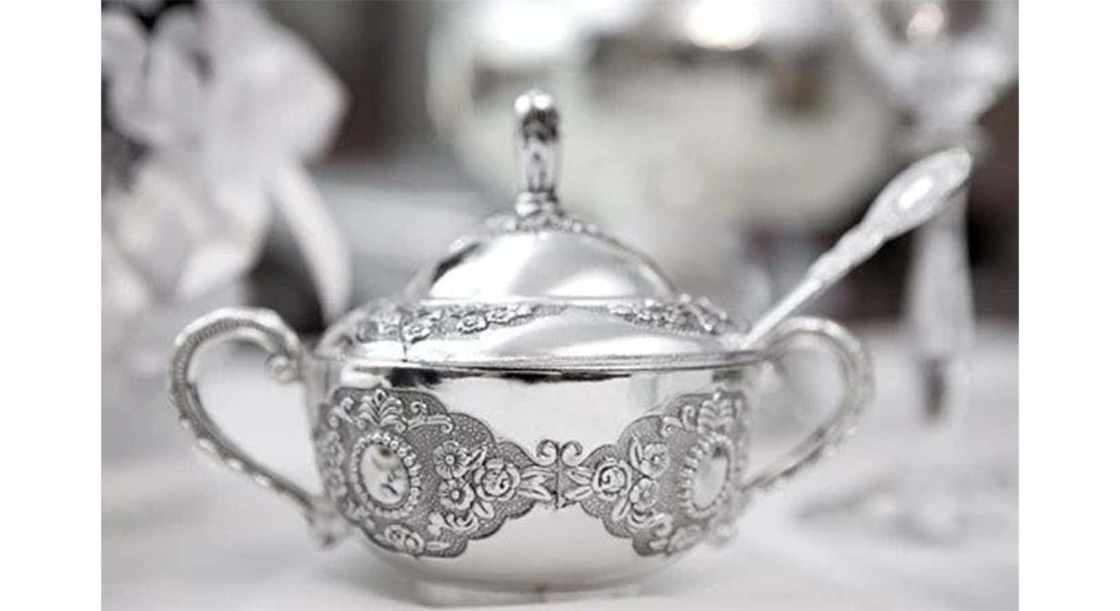 General Care For All Metal Surfaces - Double Bay Hardware