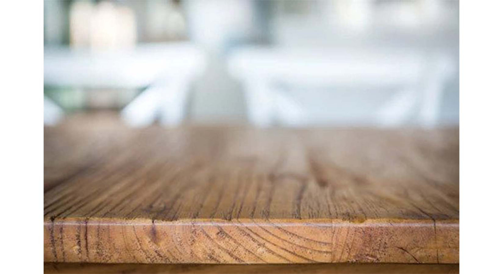 General Care For All Wood Surfaces - Double Bay Hardware