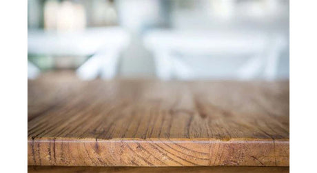 General Care For All Wood Surfaces - Double Bay Hardware